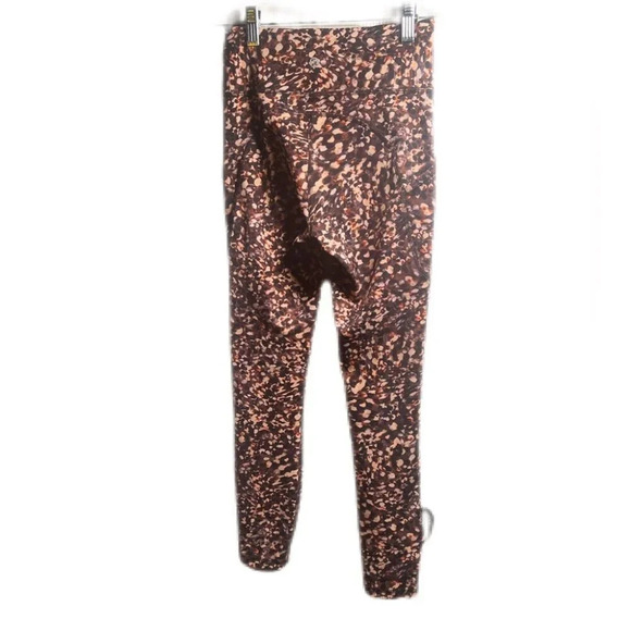 Lululemon Invigorate HighRise Tight 25" Motion Flux Multi yoga stretch legging 4 - Picture 3 of 3